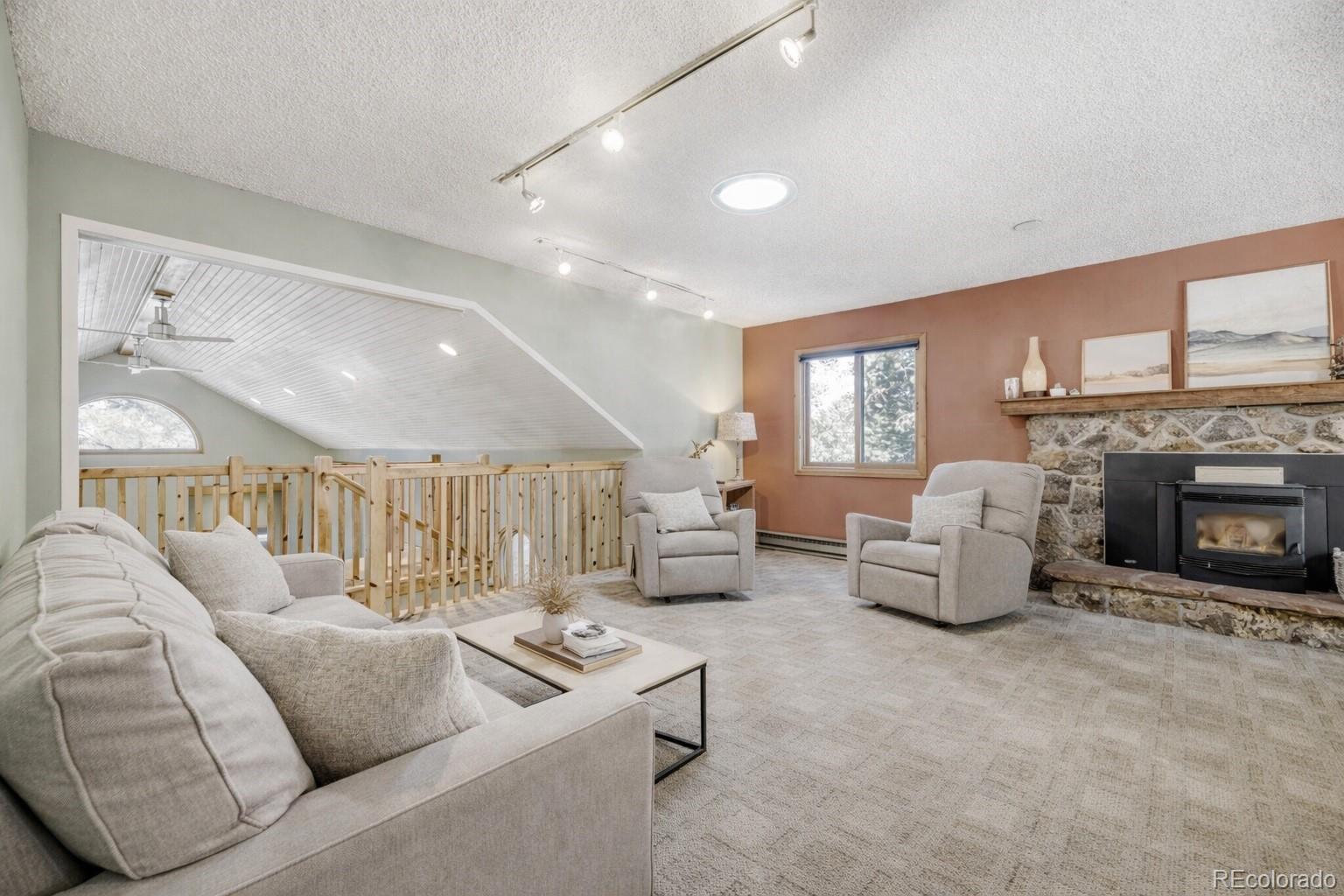 MLS Image #11 for 26196  rea avenue,conifer, Colorado