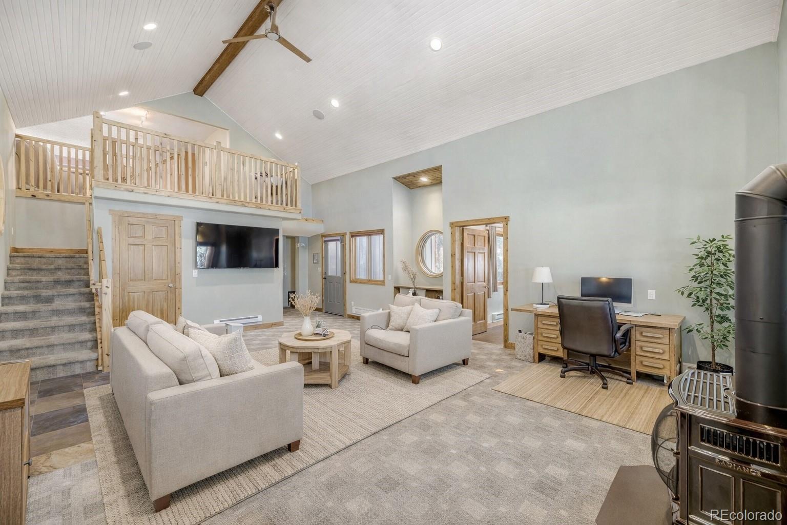 MLS Image #2 for 26196  rea avenue,conifer, Colorado