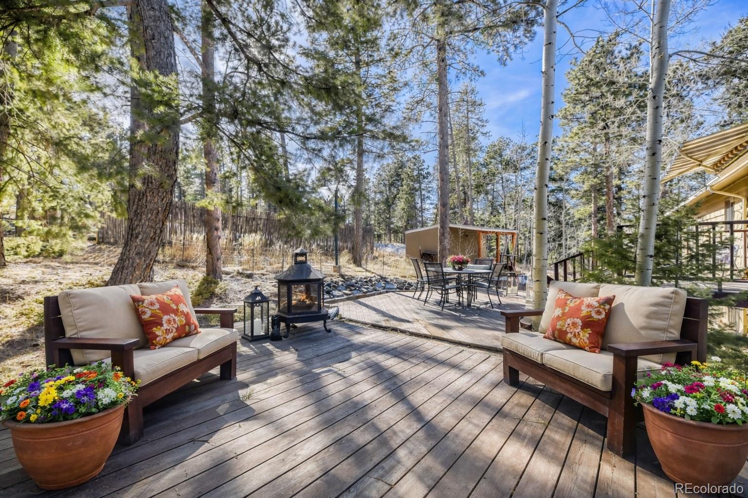 MLS Image #20 for 26196  rea avenue,conifer, Colorado