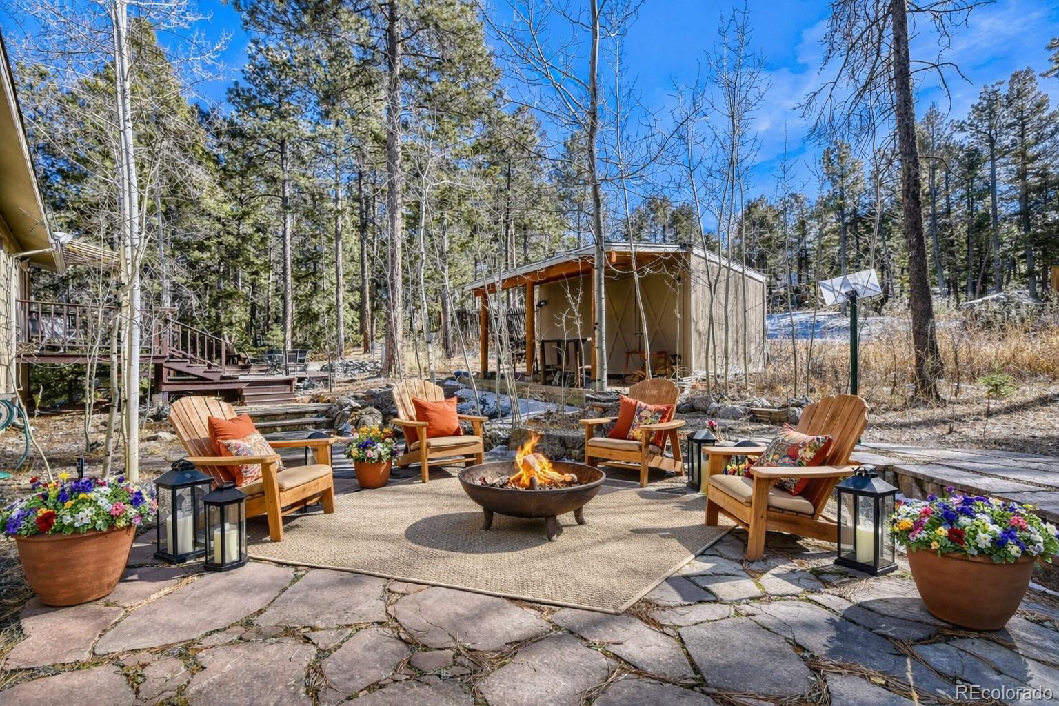 MLS Image #22 for 26196  rea avenue,conifer, Colorado