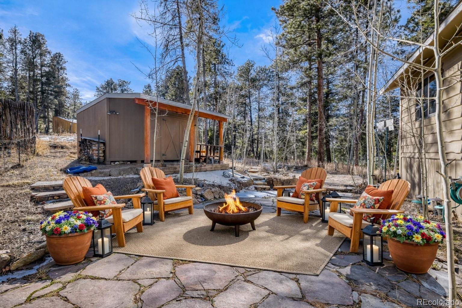 MLS Image #23 for 26196  rea avenue,conifer, Colorado