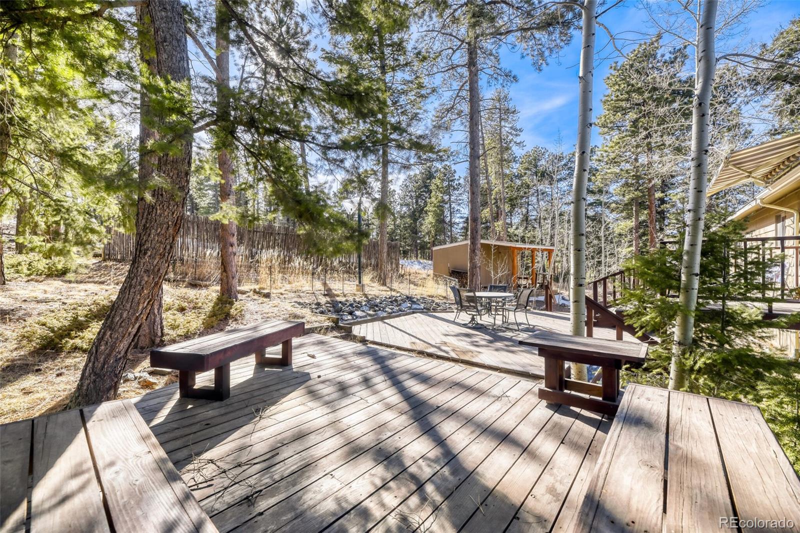 MLS Image #25 for 26196  rea avenue,conifer, Colorado