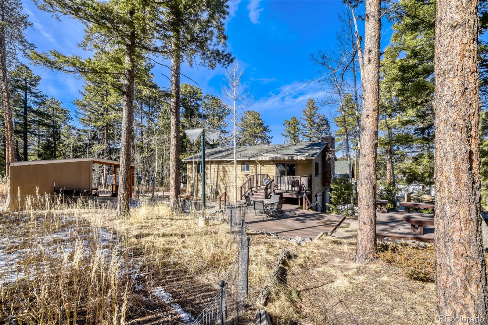 MLS Image #27 for 26196  rea avenue,conifer, Colorado