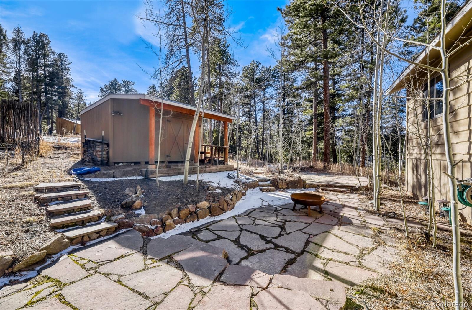 MLS Image #28 for 26196  rea avenue,conifer, Colorado
