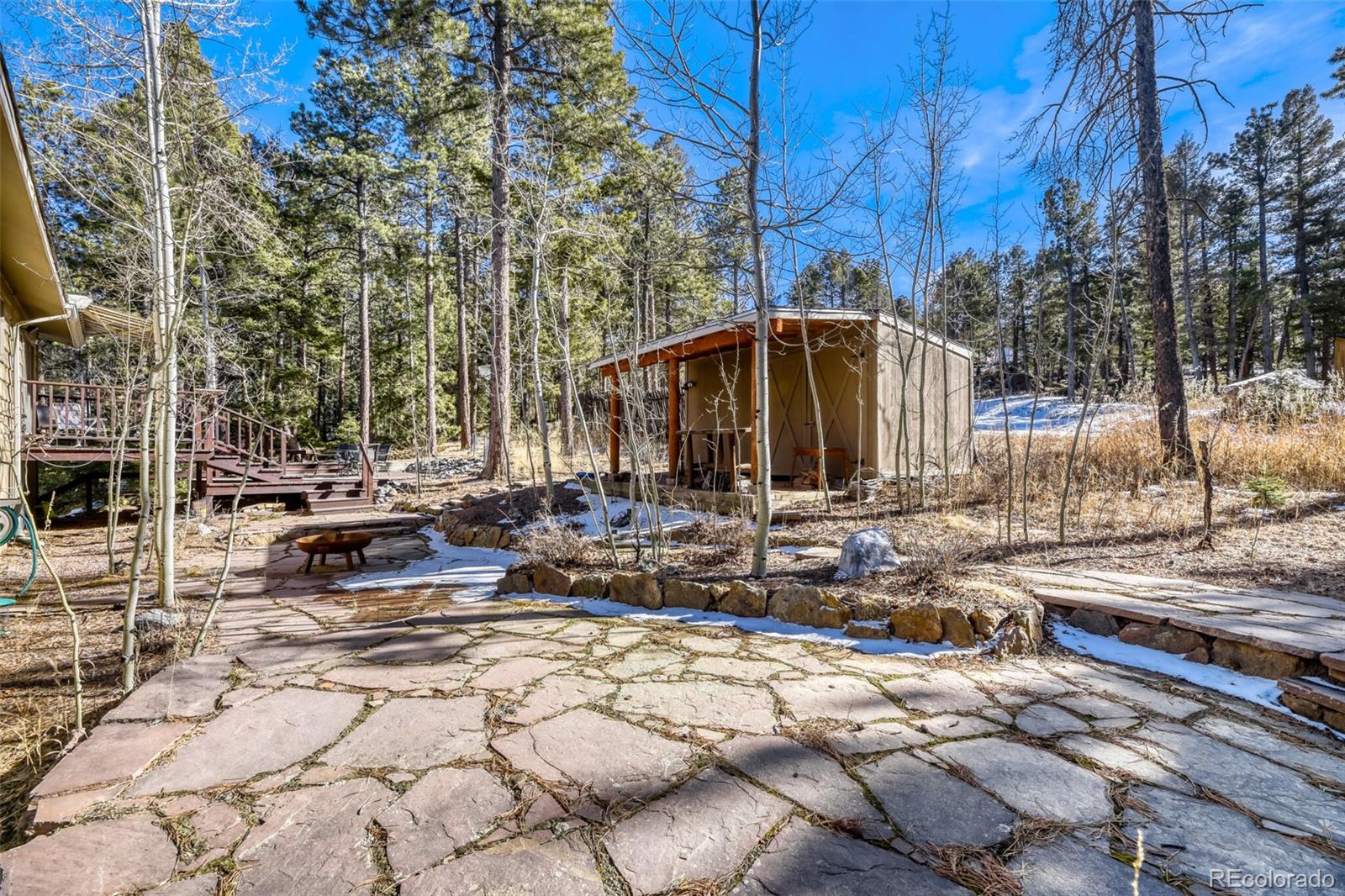 MLS Image #29 for 26196  rea avenue,conifer, Colorado