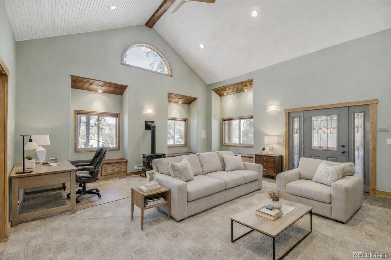 MLS Image #3 for 26196  rea avenue,conifer, Colorado