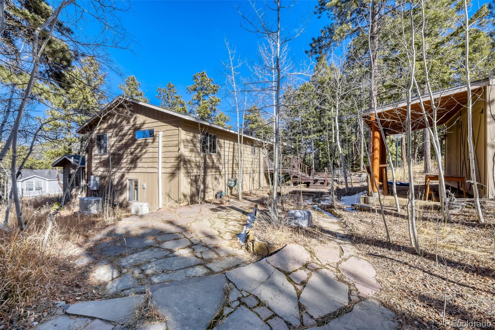 MLS Image #30 for 26196  rea avenue,conifer, Colorado