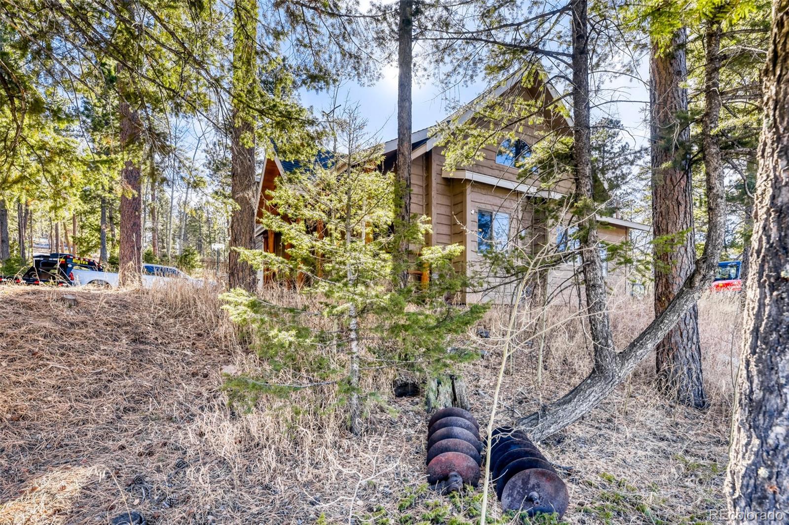 MLS Image #32 for 26196  rea avenue,conifer, Colorado