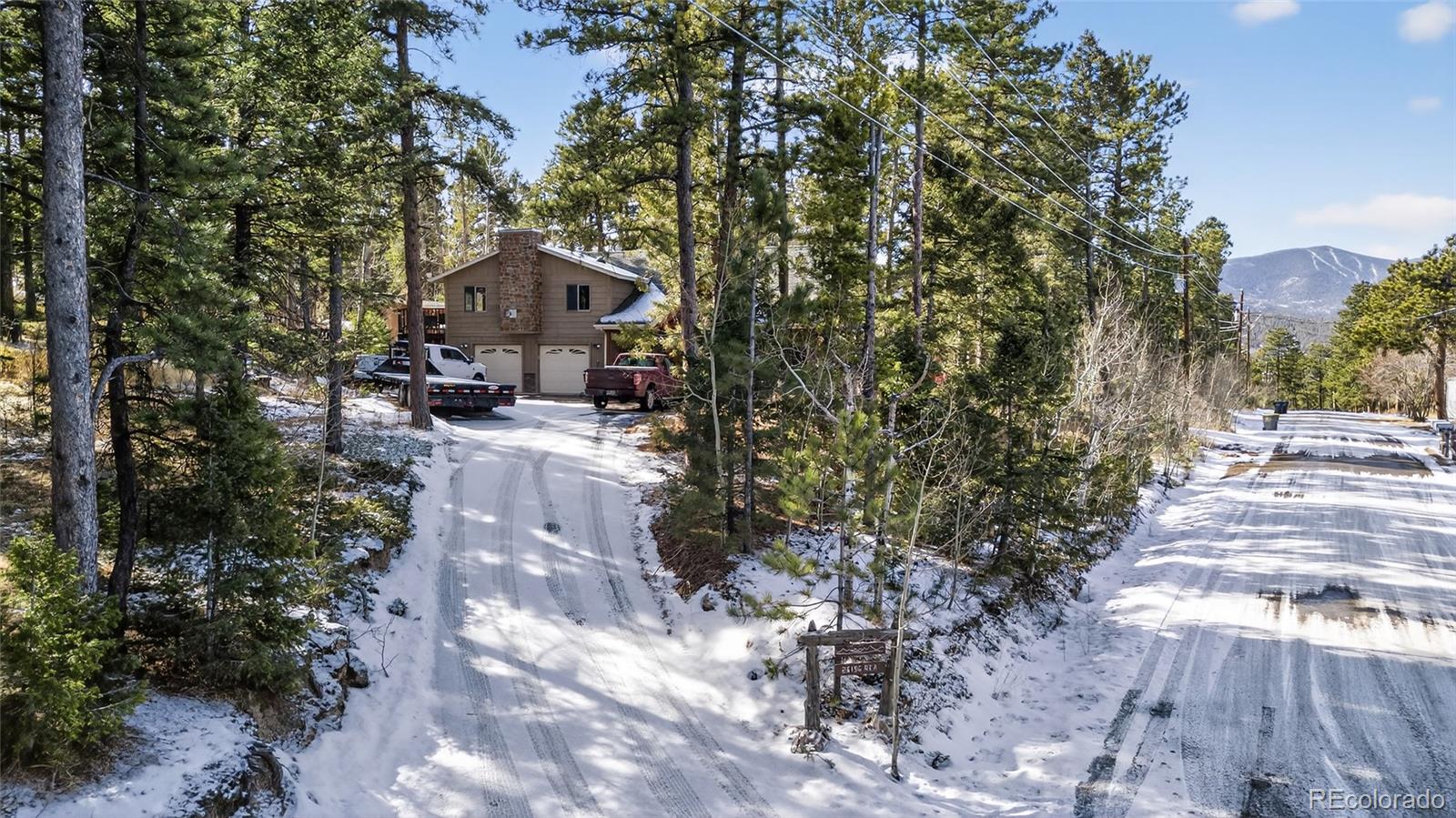 MLS Image #33 for 26196  rea avenue,conifer, Colorado