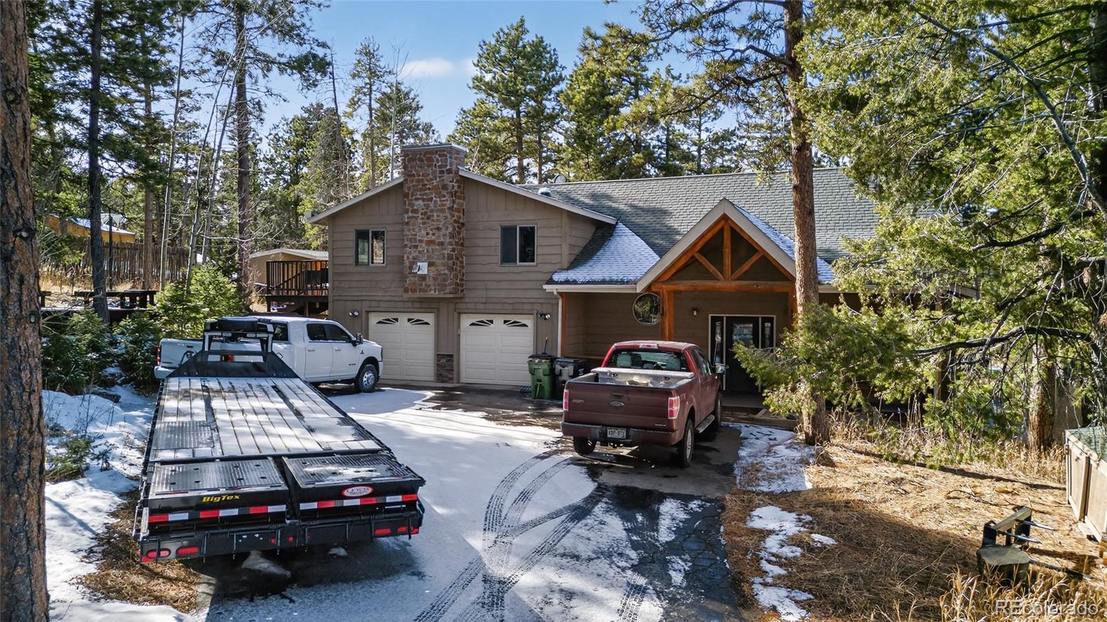 MLS Image #34 for 26196  rea avenue,conifer, Colorado