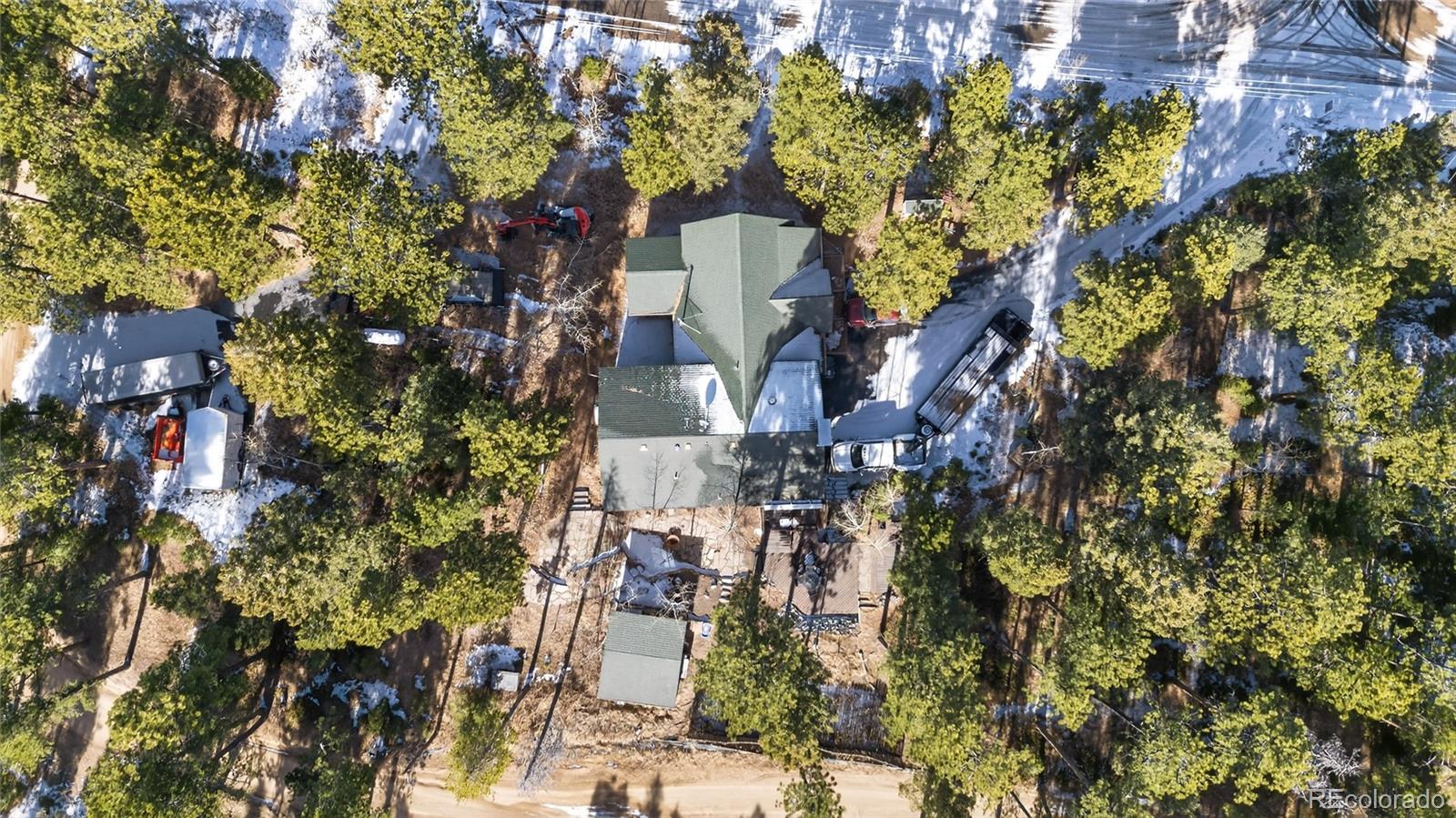 MLS Image #35 for 26196  rea avenue,conifer, Colorado