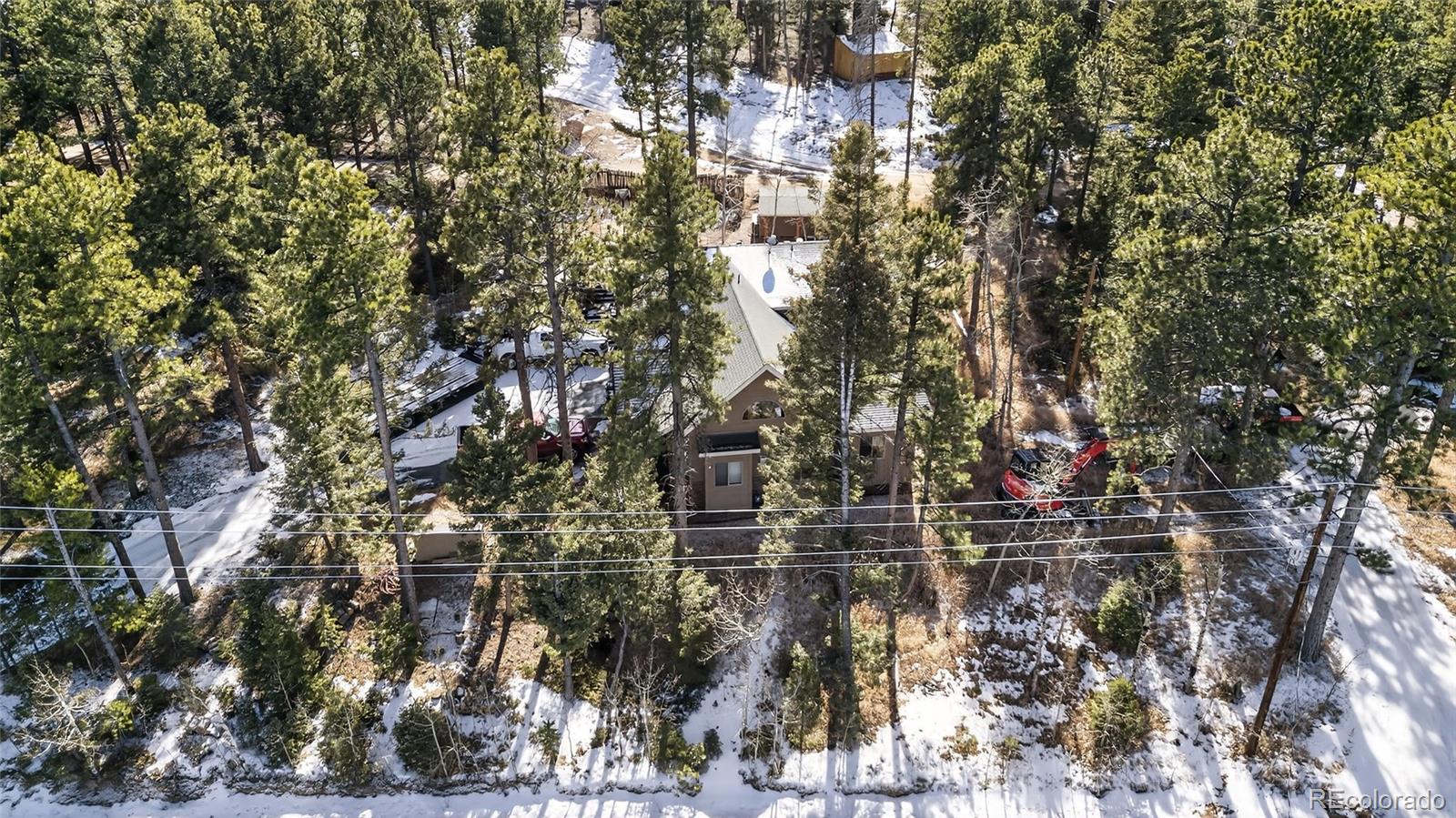 MLS Image #36 for 26196  rea avenue,conifer, Colorado
