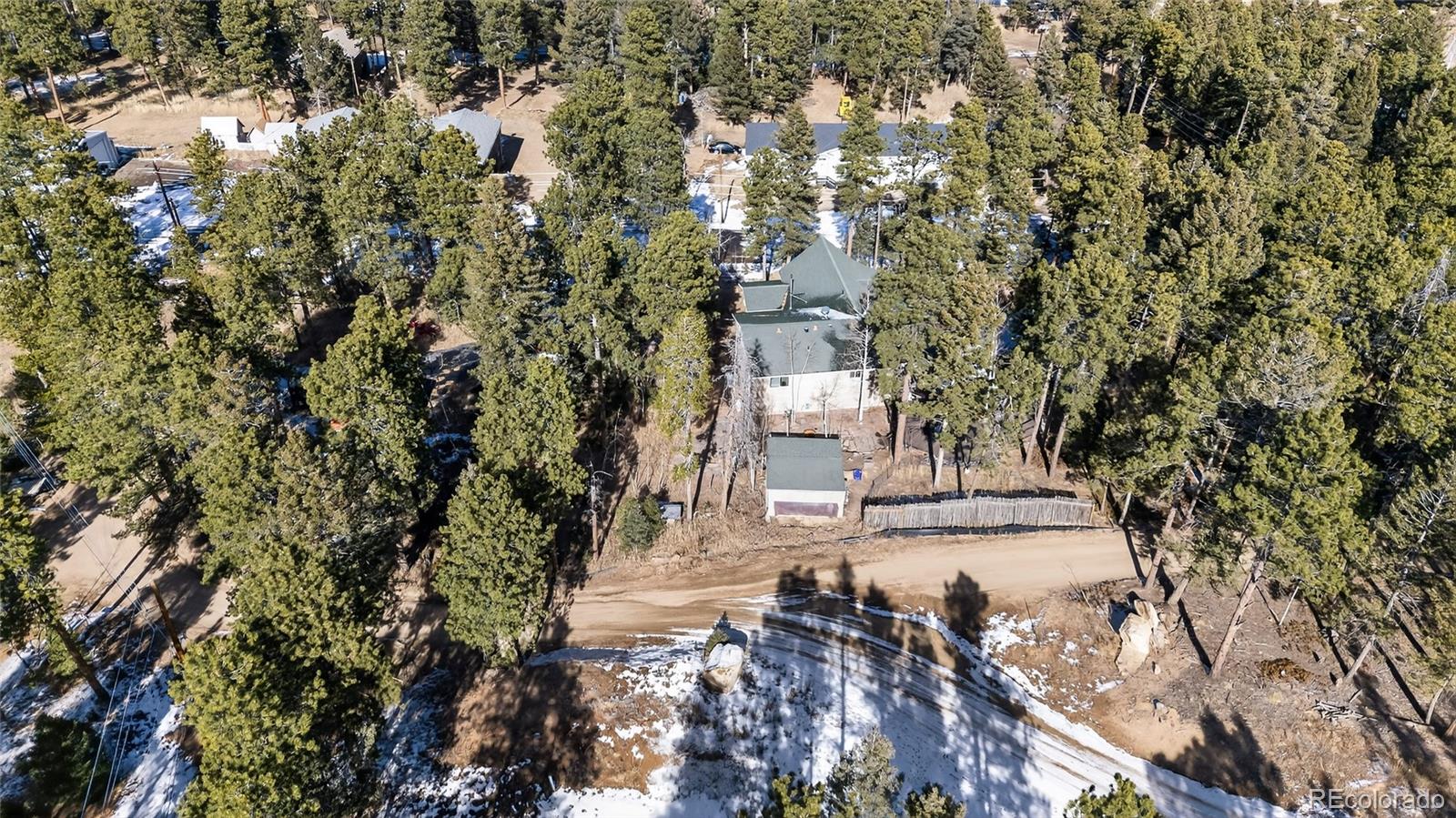 MLS Image #39 for 26196  rea avenue,conifer, Colorado