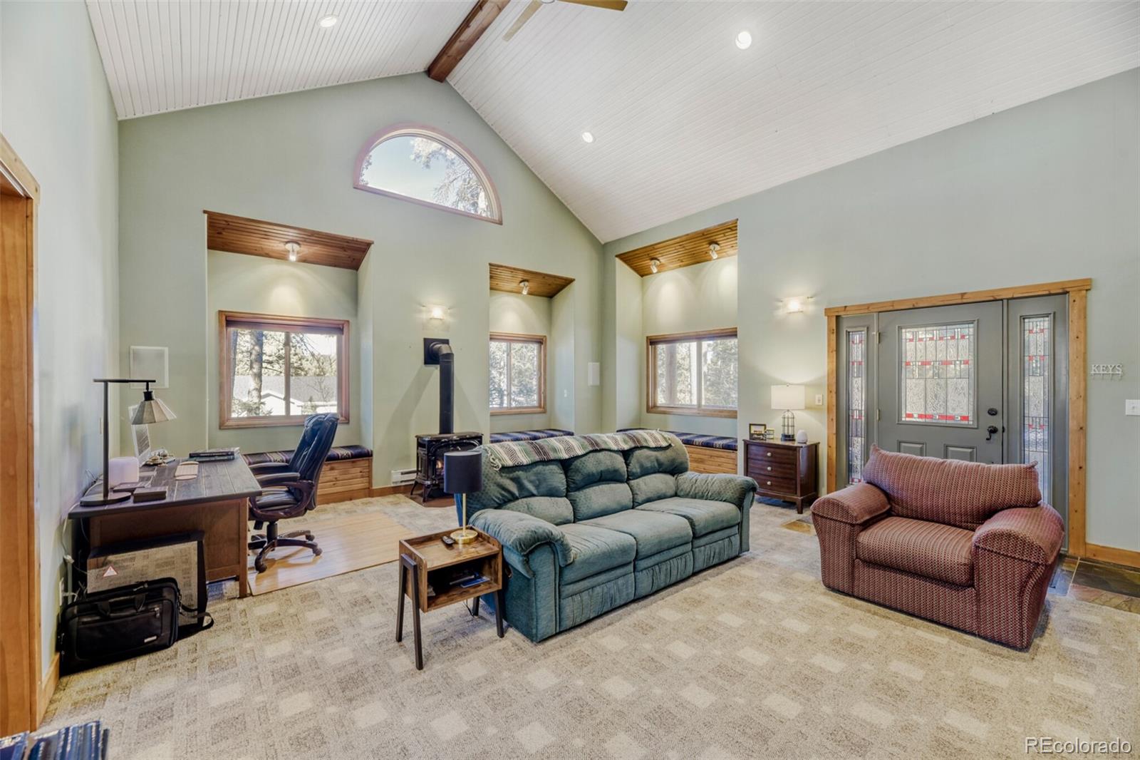 MLS Image #4 for 26196  rea avenue,conifer, Colorado