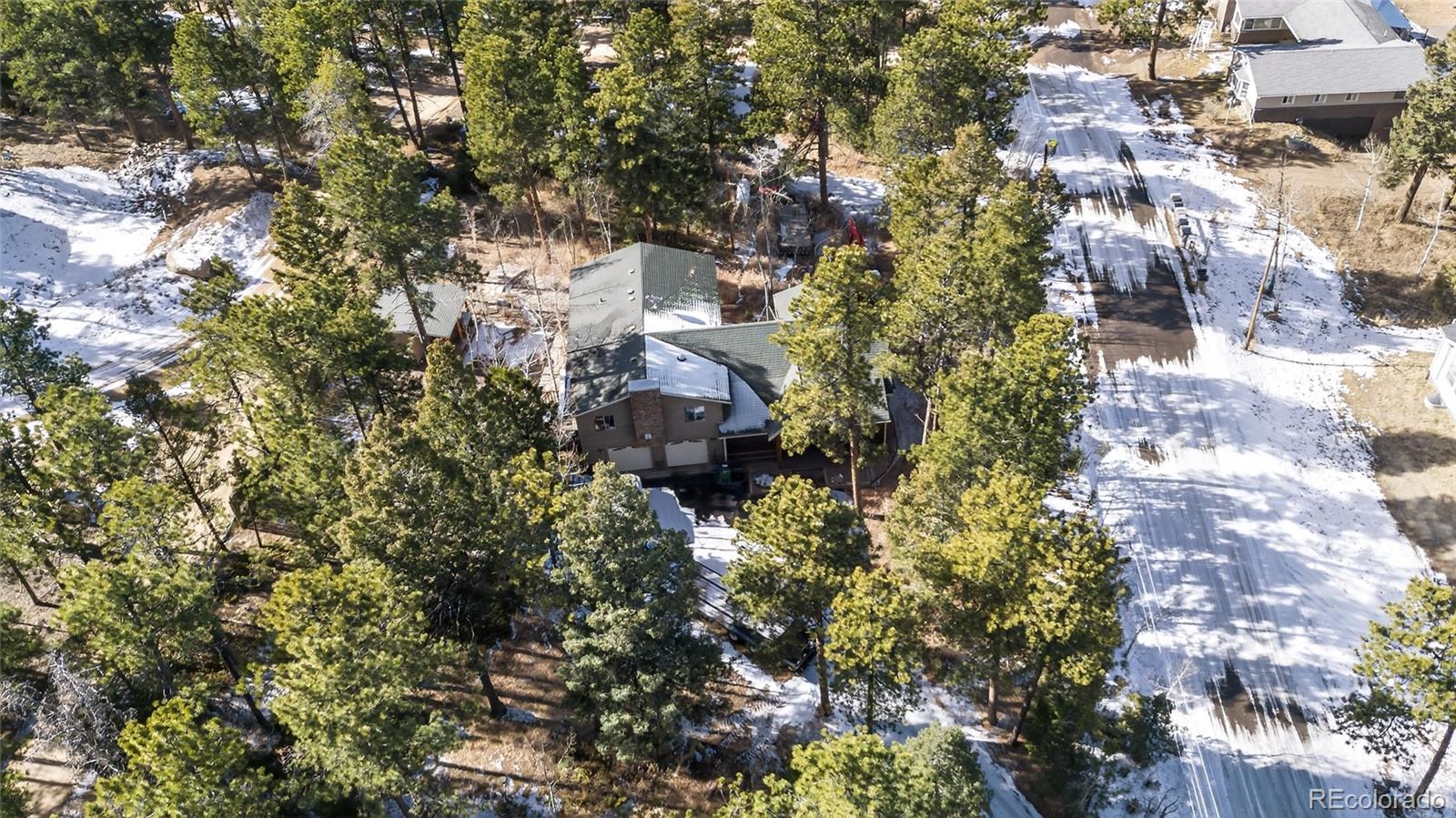 MLS Image #40 for 26196  rea avenue,conifer, Colorado