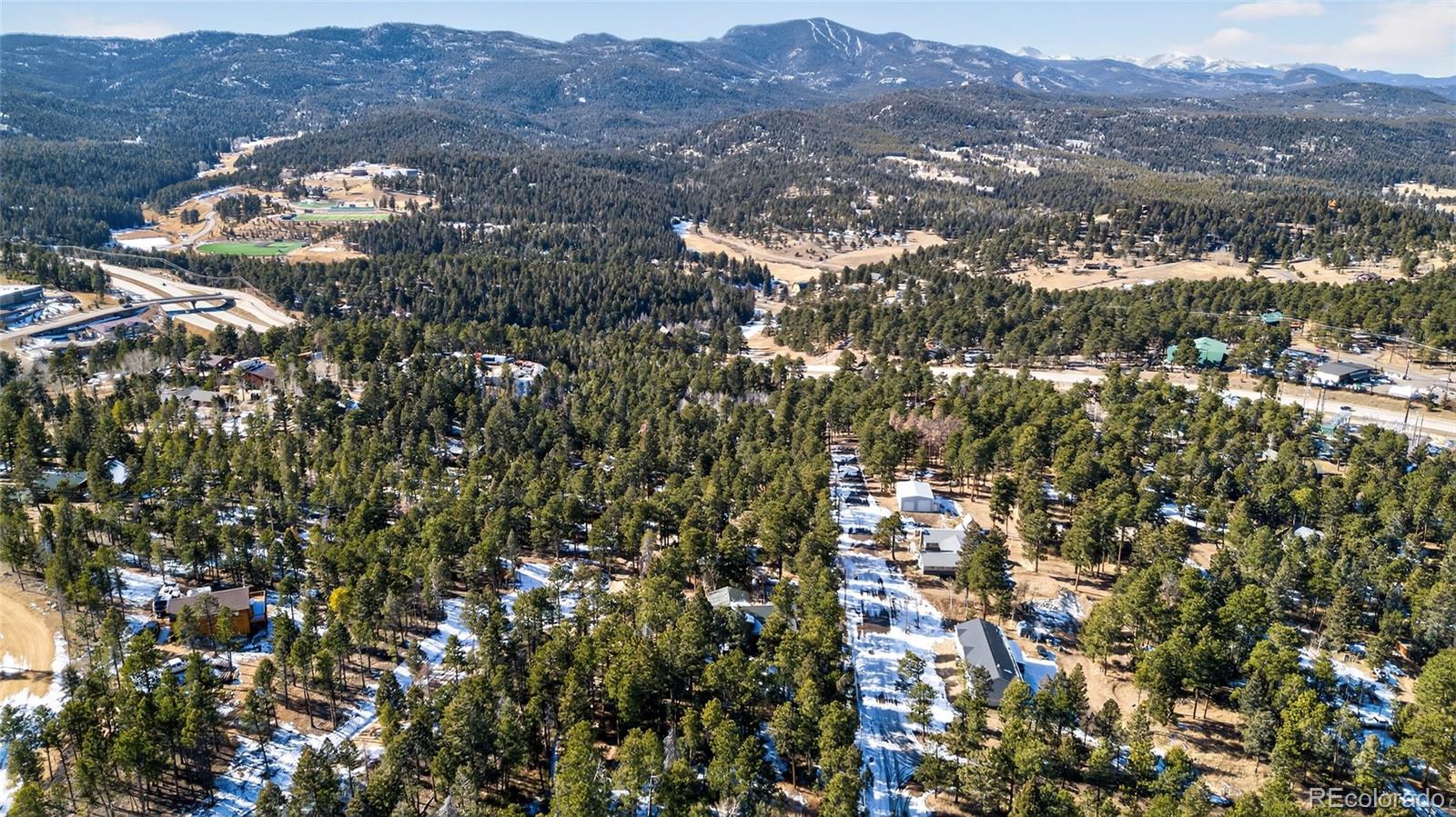 MLS Image #42 for 26196  rea avenue,conifer, Colorado