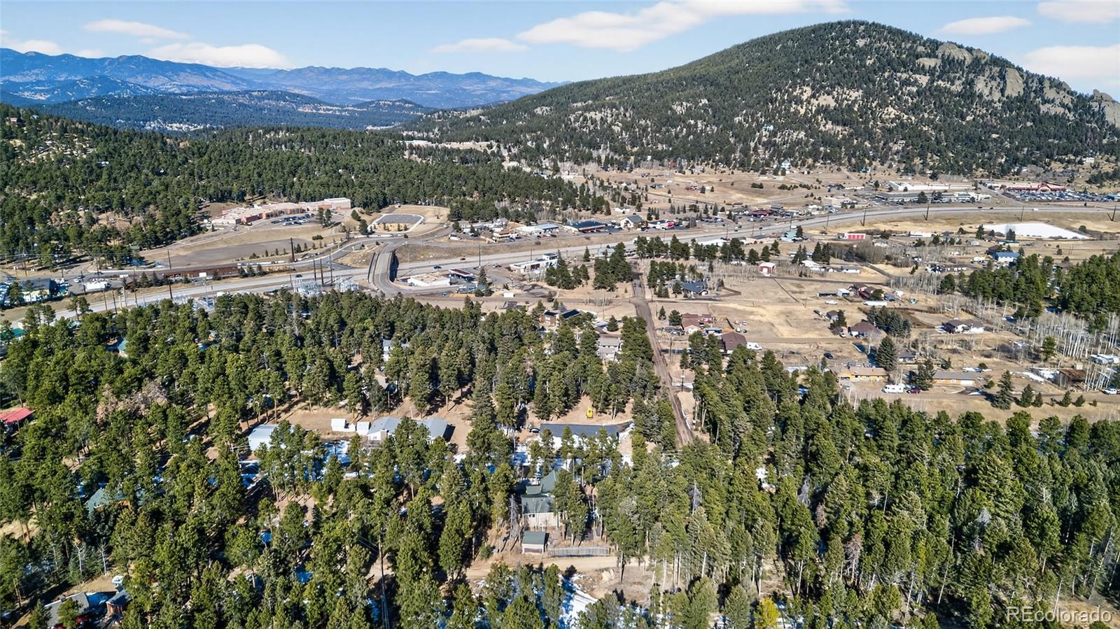 MLS Image #44 for 26196  rea avenue,conifer, Colorado