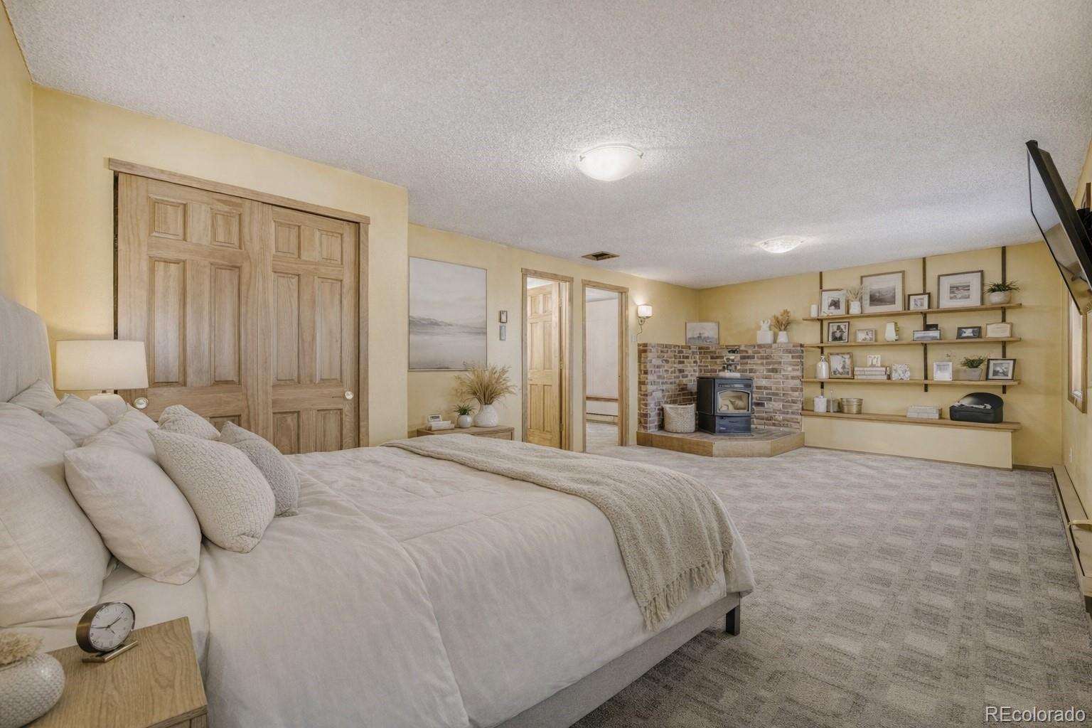 MLS Image #5 for 26196  rea avenue,conifer, Colorado