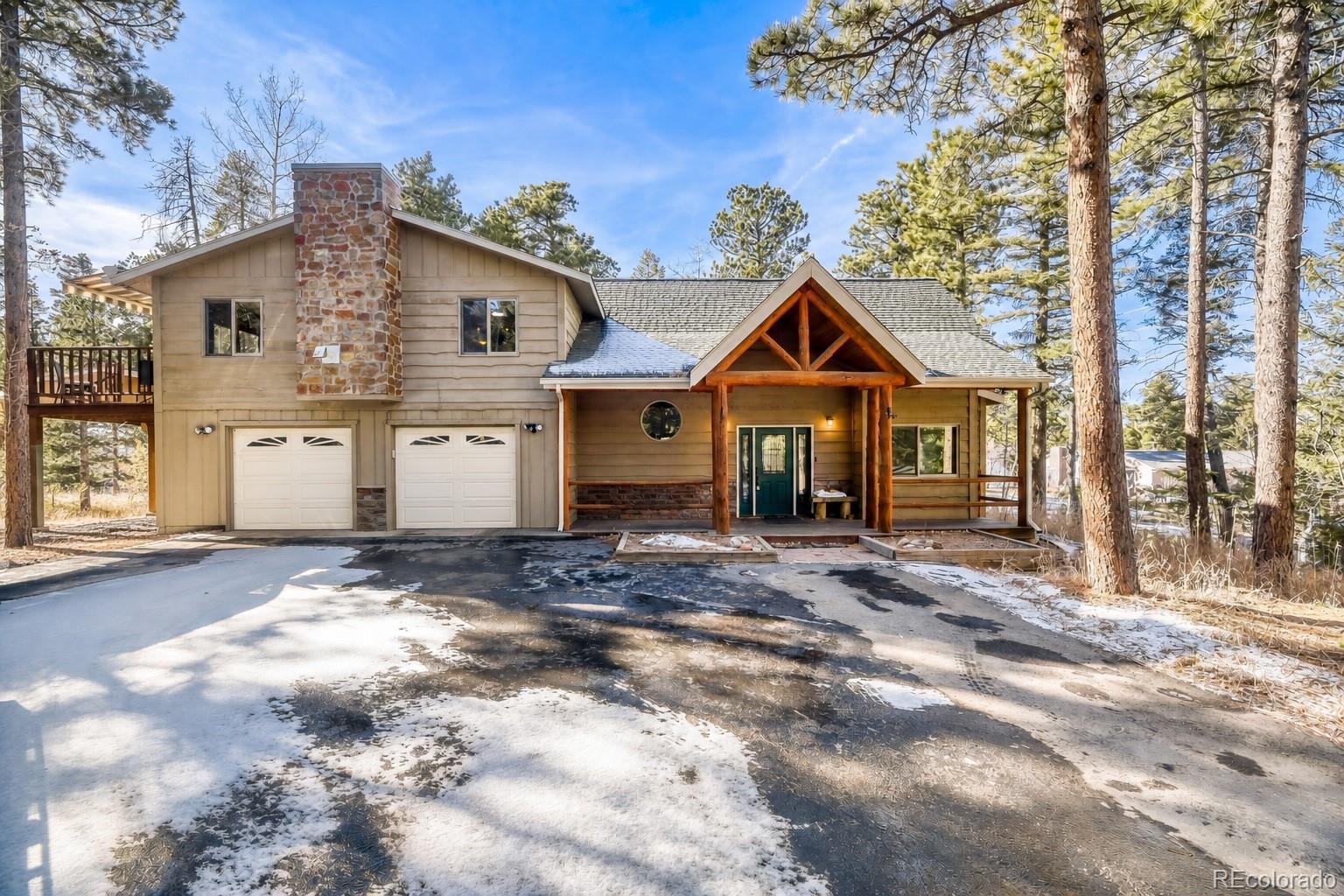 MLS Image #6 for 26196  rea avenue,conifer, Colorado