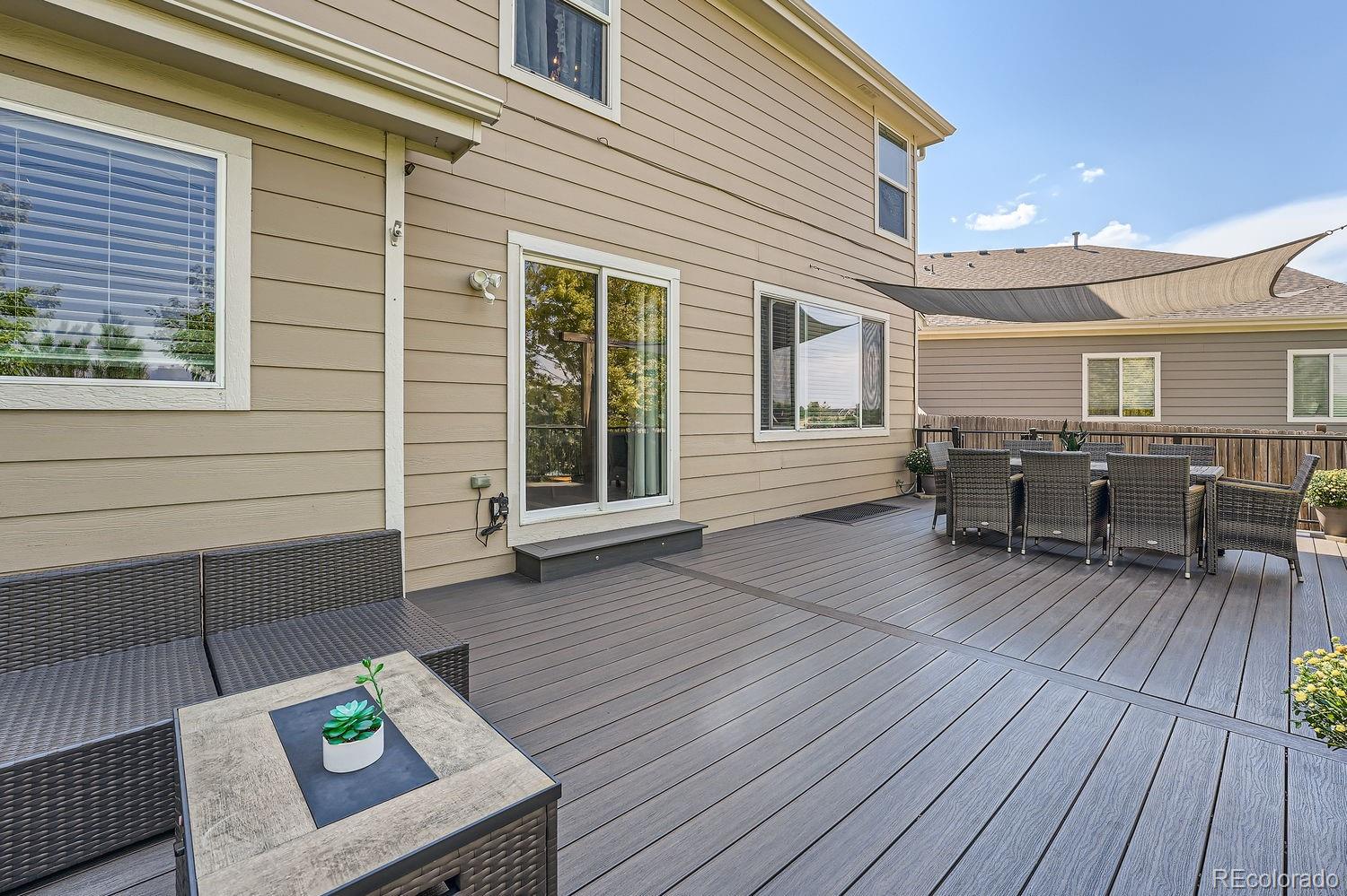 MLS Image #20 for 16685  trail sky circle,parker, Colorado