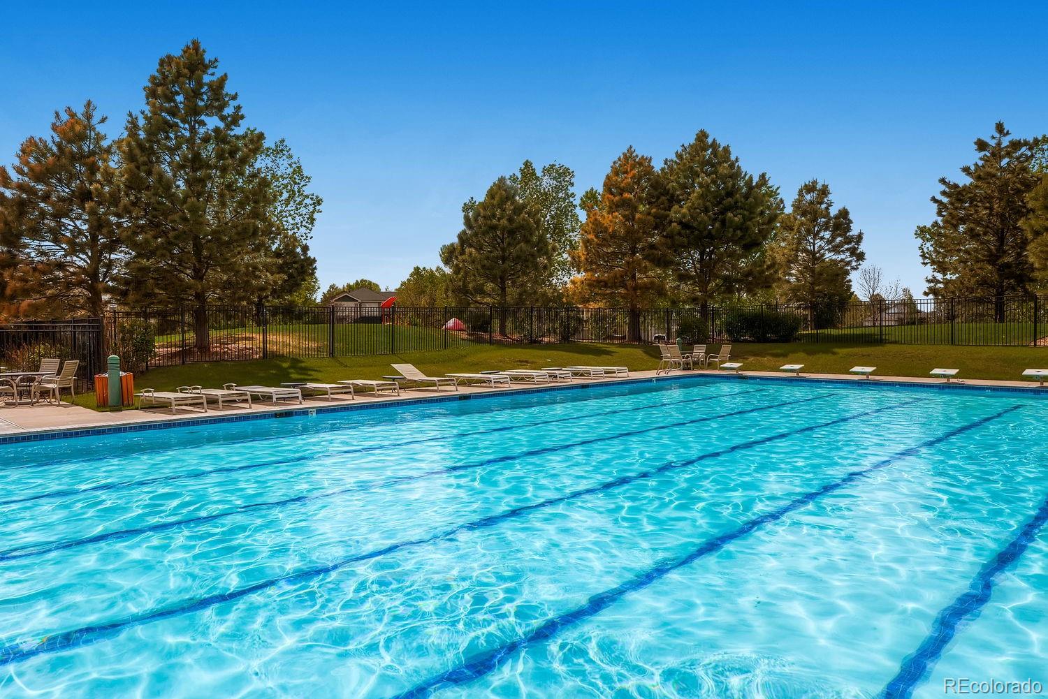 MLS Image #23 for 16685  trail sky circle,parker, Colorado