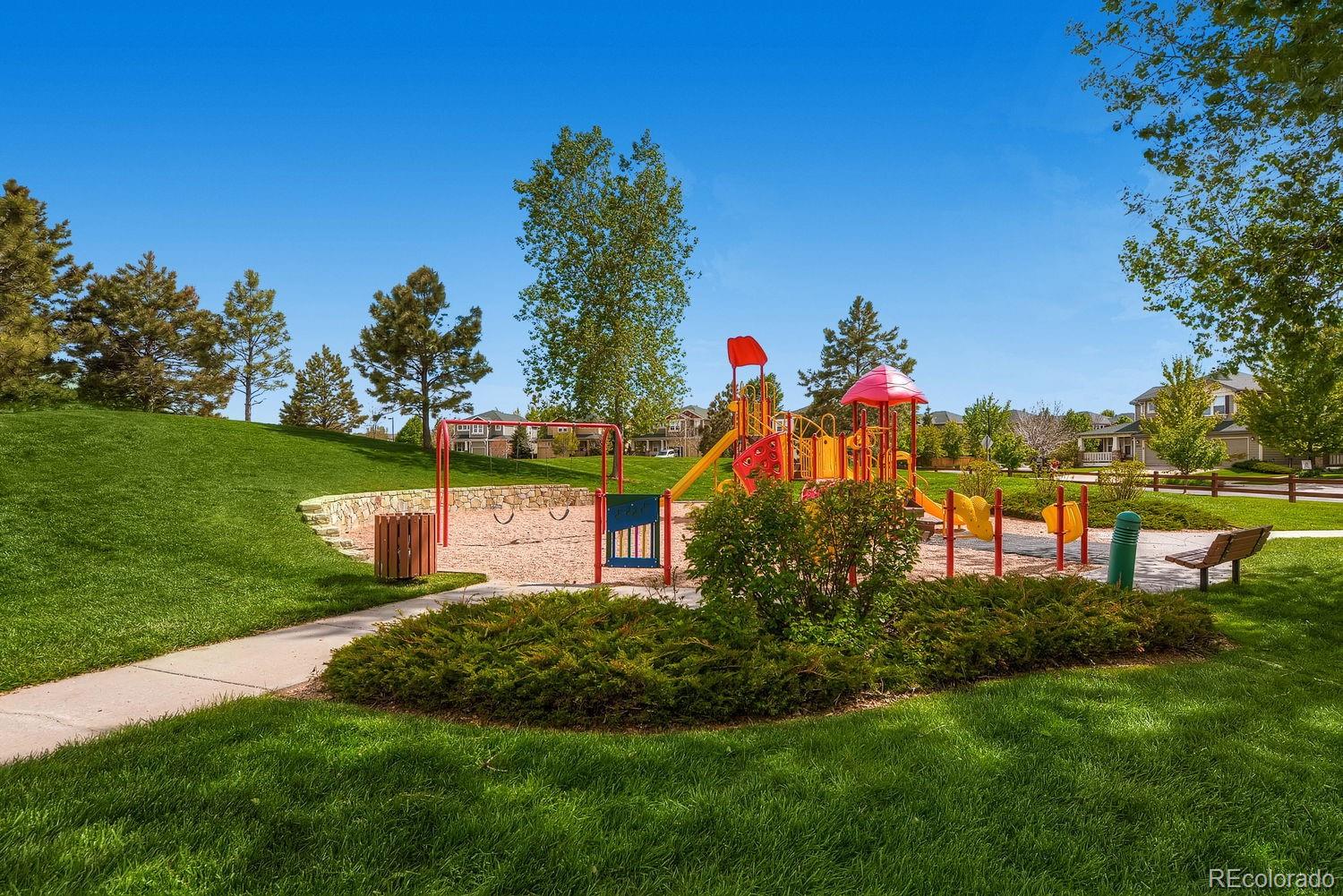 MLS Image #24 for 16685  trail sky circle,parker, Colorado