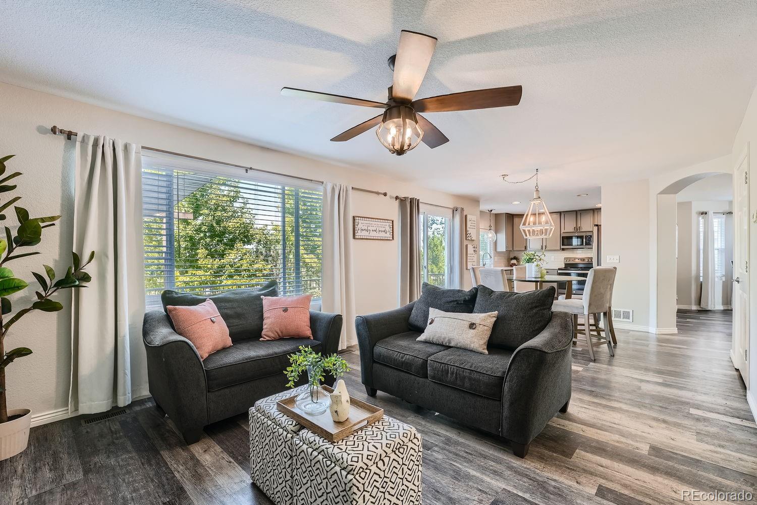 MLS Image #4 for 16685  trail sky circle,parker, Colorado