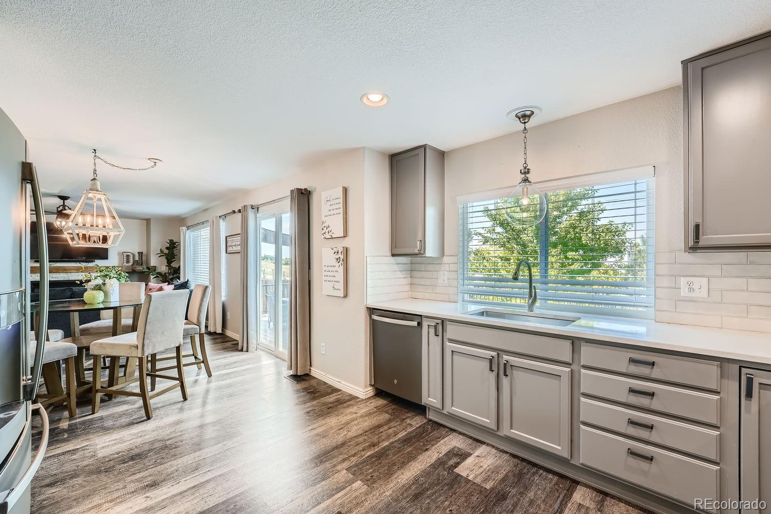 MLS Image #5 for 16685  trail sky circle,parker, Colorado