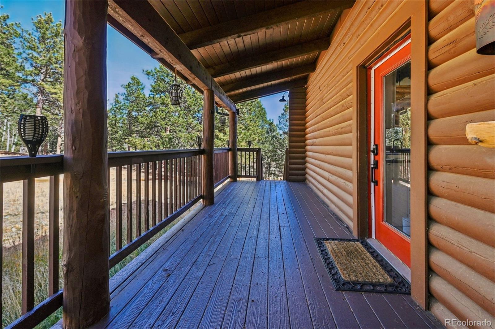 MLS Image #2 for 78  barr lake circle,divide, Colorado