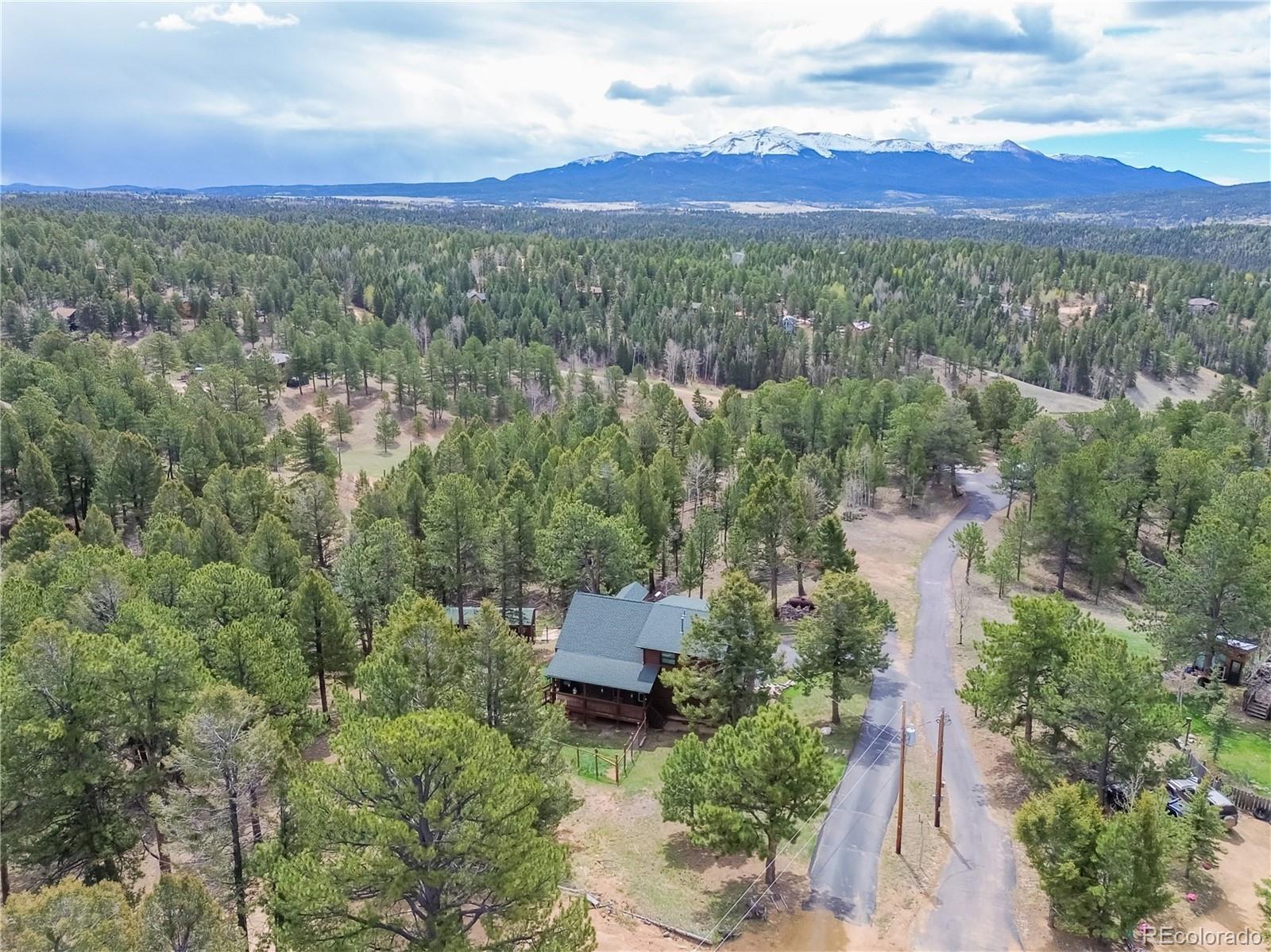 MLS Image #38 for 78  barr lake circle,divide, Colorado