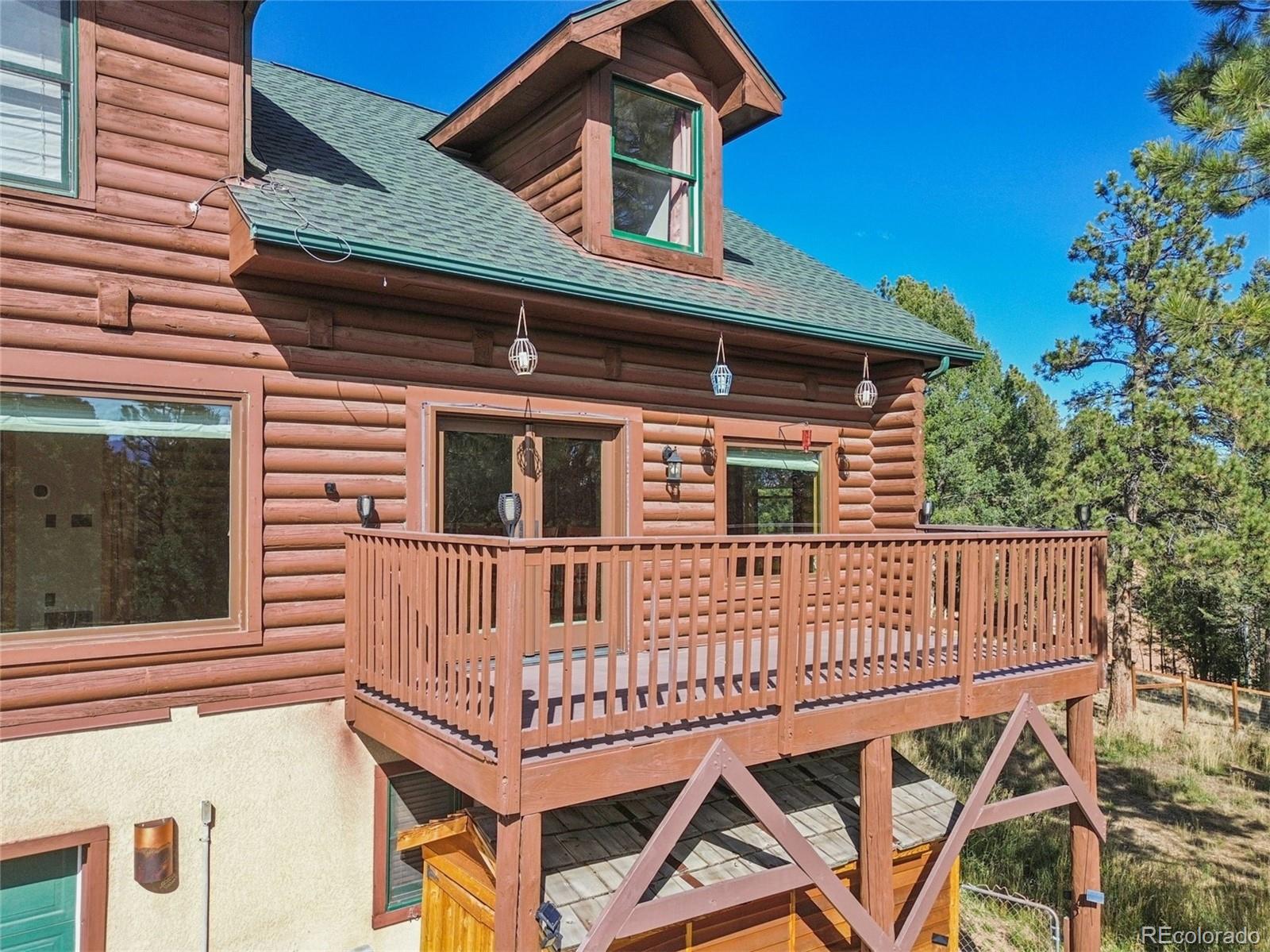 MLS Image #40 for 78  barr lake circle,divide, Colorado