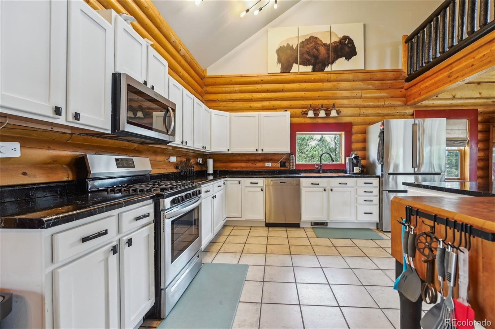 MLS Image #6 for 78  barr lake circle,divide, Colorado