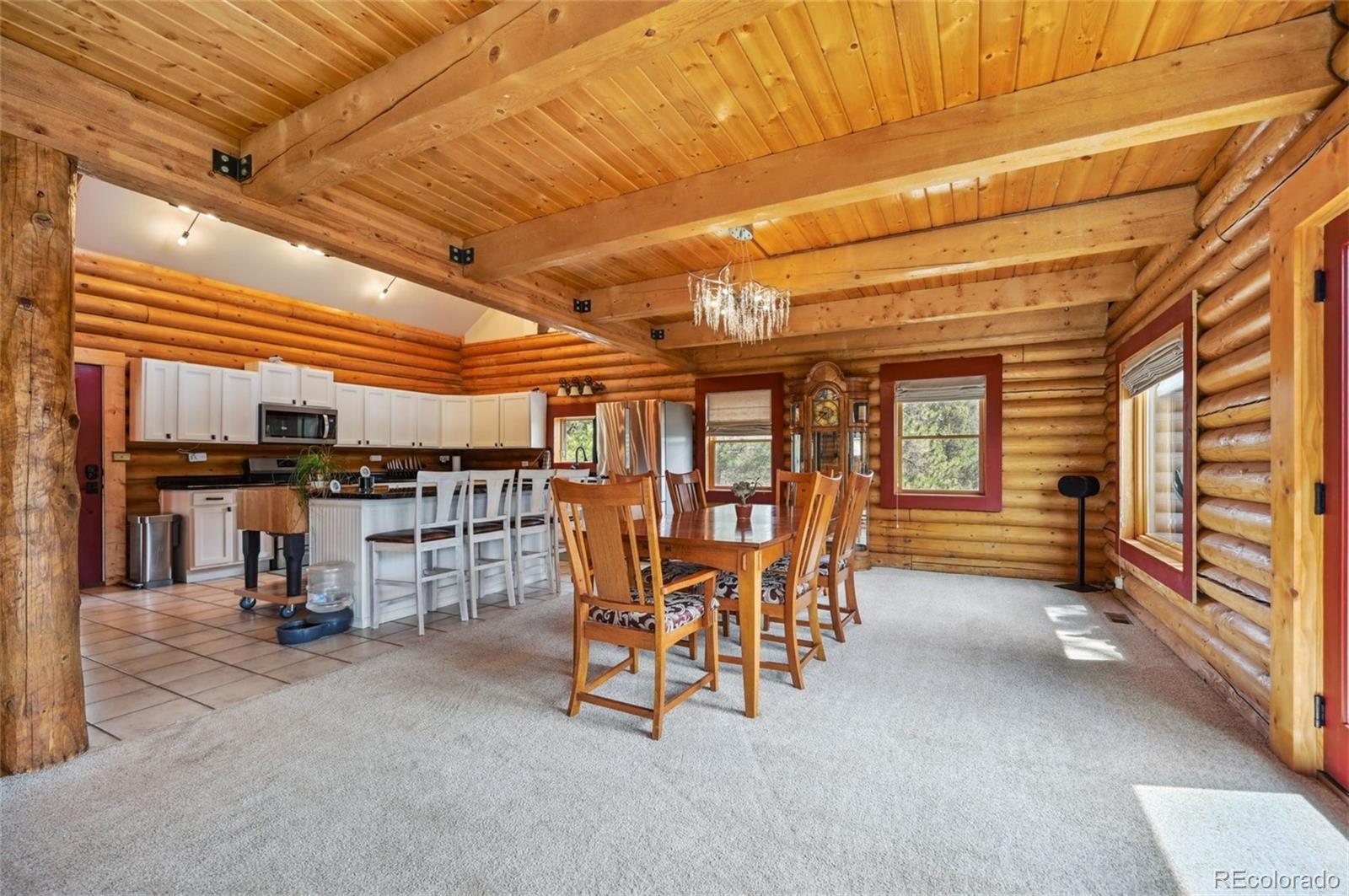 MLS Image #9 for 78  barr lake circle,divide, Colorado