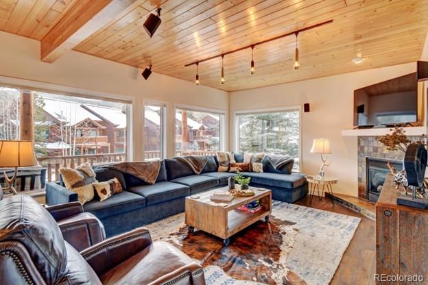 MLS Image #2 for 97  kinney way,winter park, Colorado
