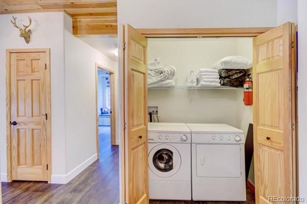 MLS Image #20 for 97  kinney way,winter park, Colorado