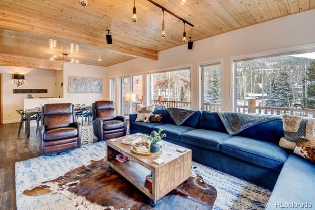 MLS Image #3 for 97  kinney way,winter park, Colorado