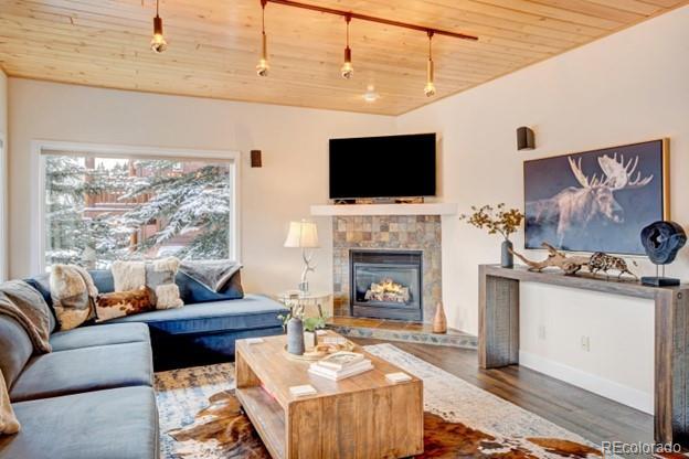 MLS Image #4 for 97  kinney way,winter park, Colorado
