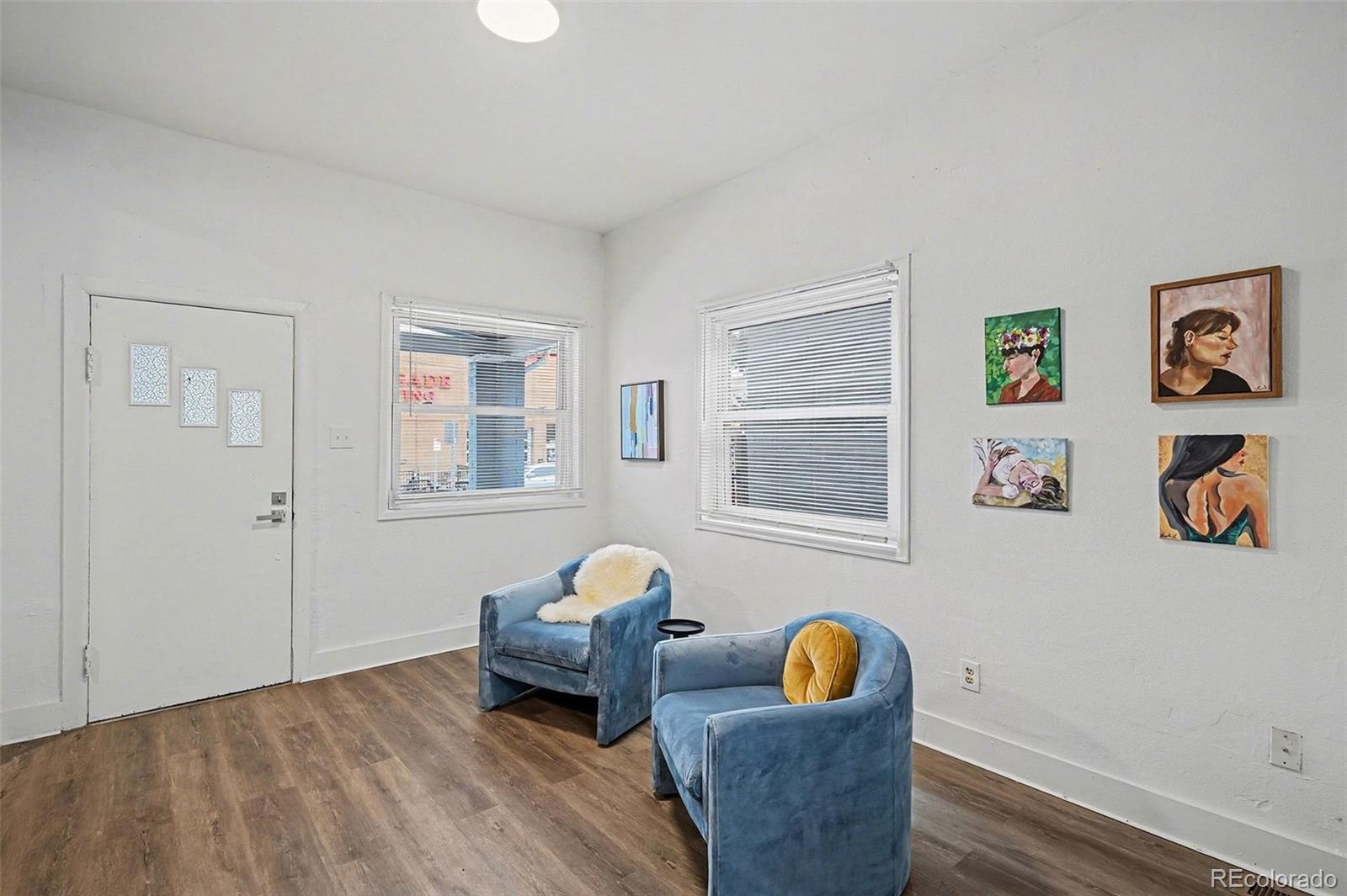 MLS Image #2 for 924 w 9th avenue,denver, Colorado