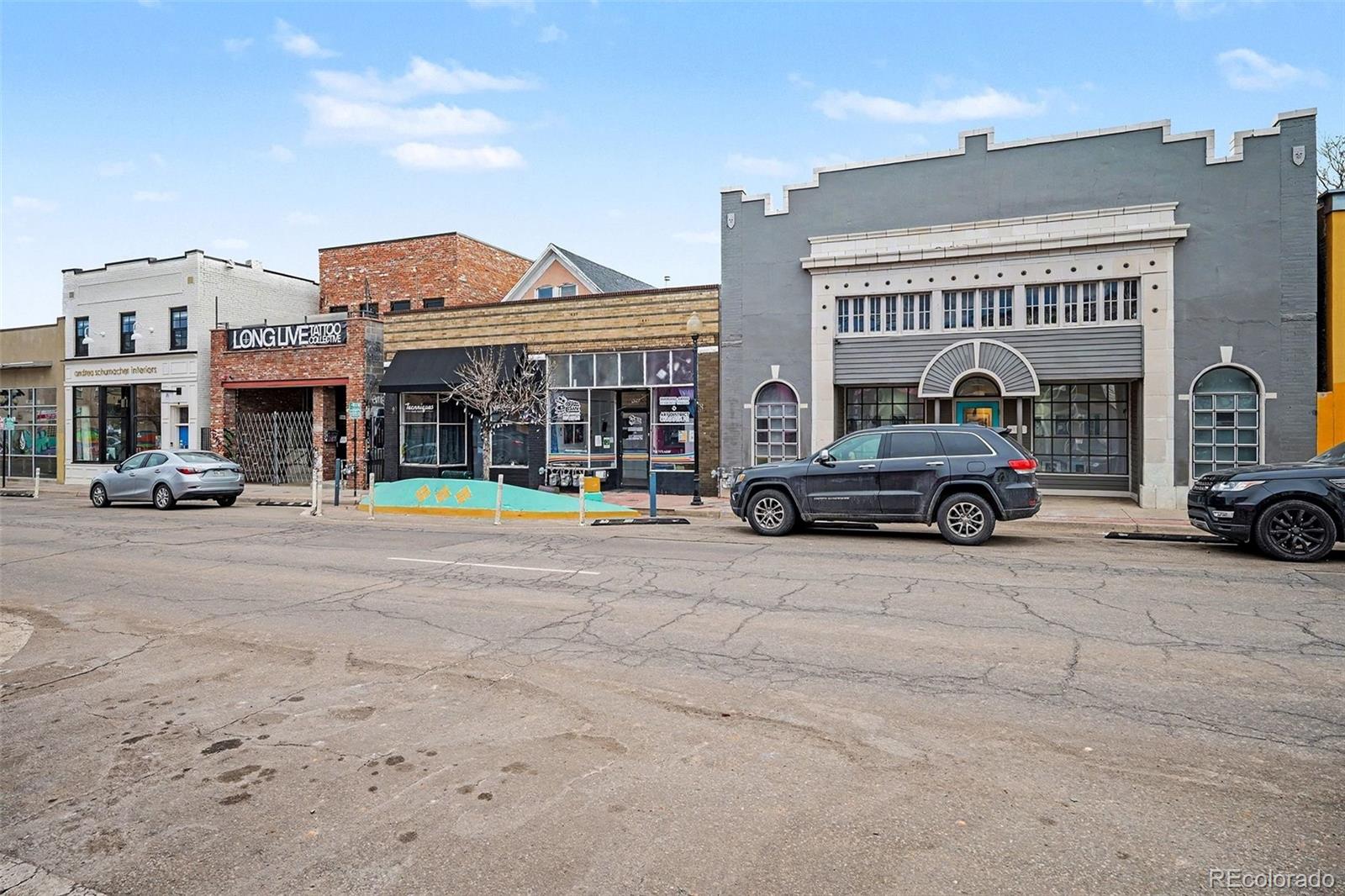 MLS Image #20 for 924 w 9th avenue,denver, Colorado