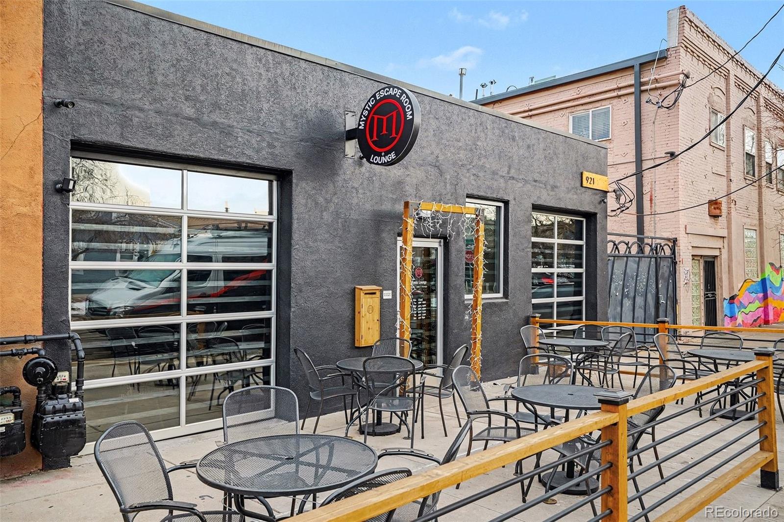 MLS Image #21 for 924 w 9th avenue,denver, Colorado