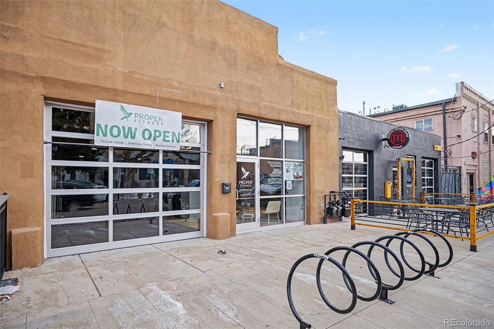 MLS Image #22 for 924 w 9th avenue,denver, Colorado