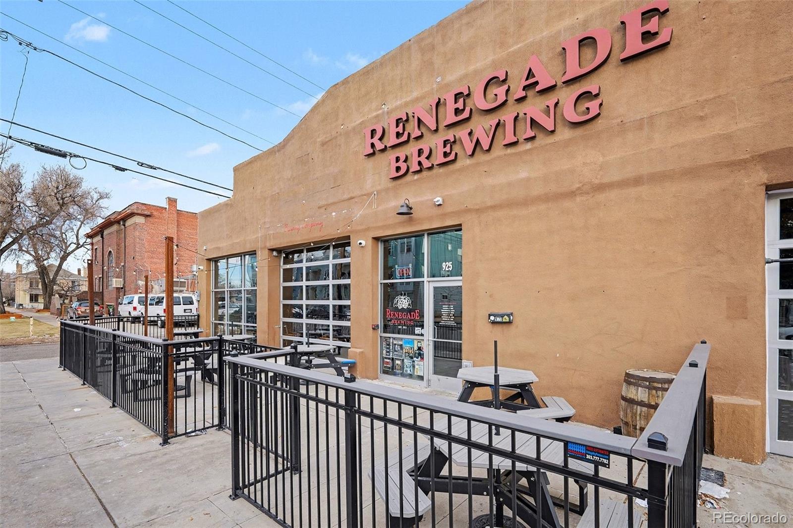 MLS Image #23 for 924 w 9th avenue,denver, Colorado