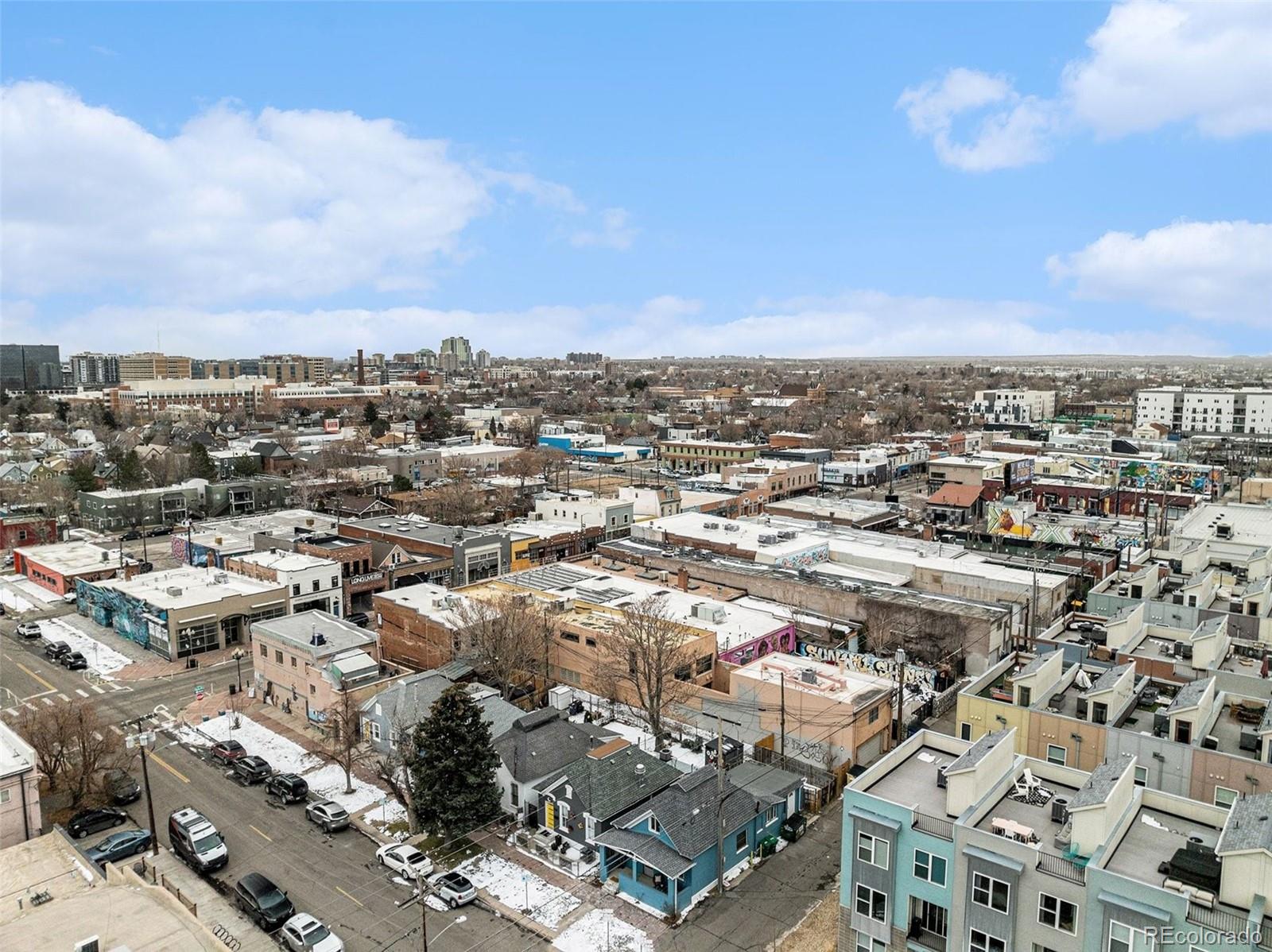 MLS Image #24 for 924 w 9th avenue,denver, Colorado