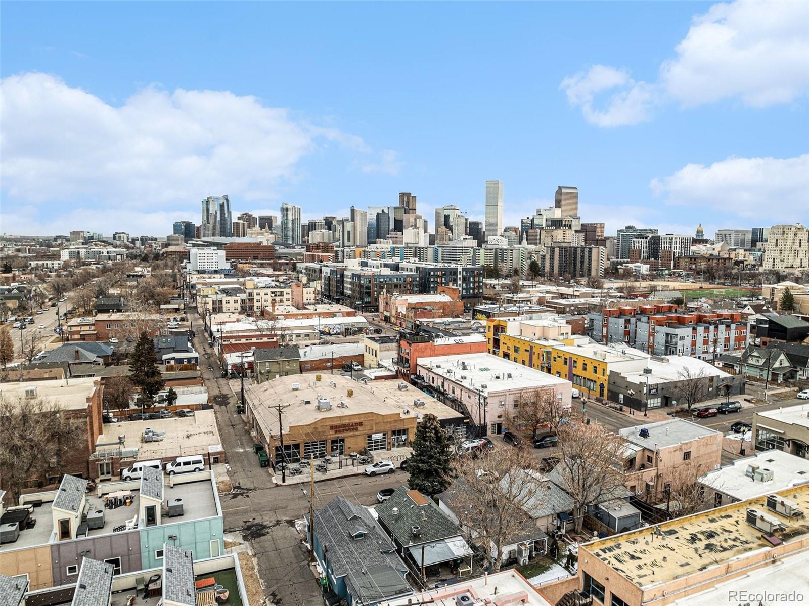 MLS Image #25 for 924 w 9th avenue,denver, Colorado