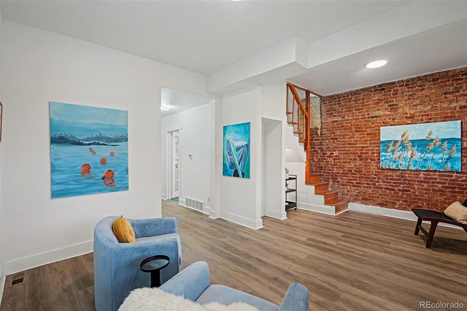 MLS Image #3 for 924 w 9th avenue,denver, Colorado