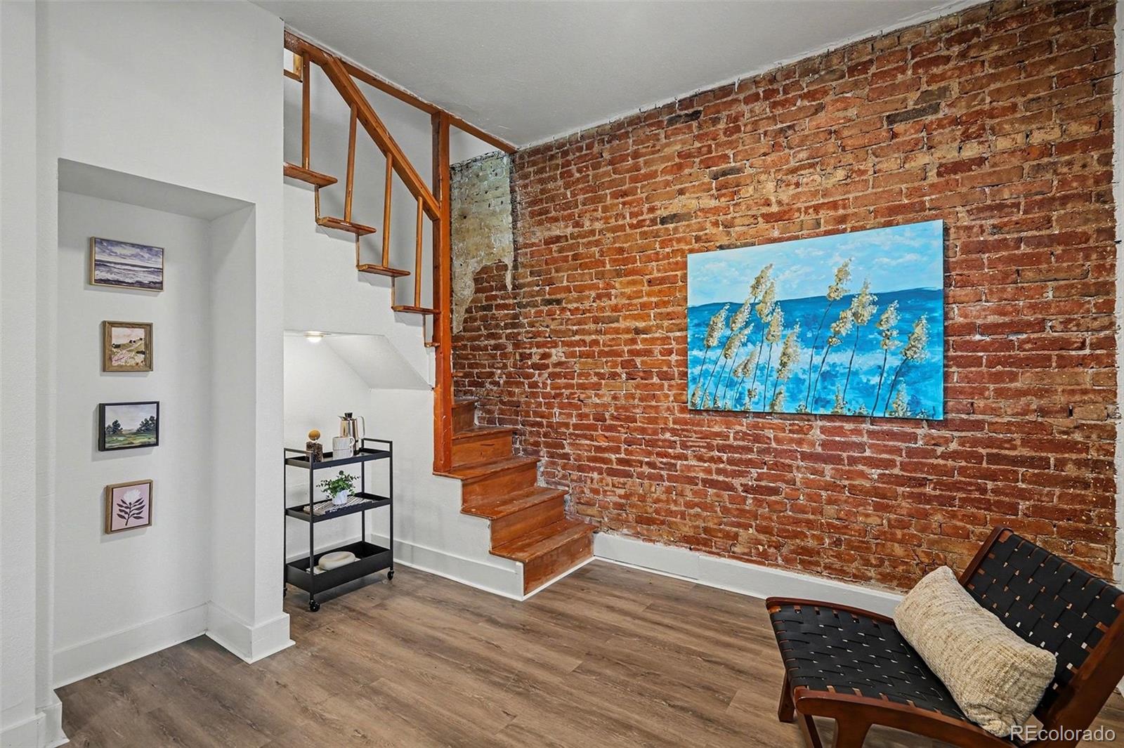 MLS Image #4 for 924 w 9th avenue,denver, Colorado