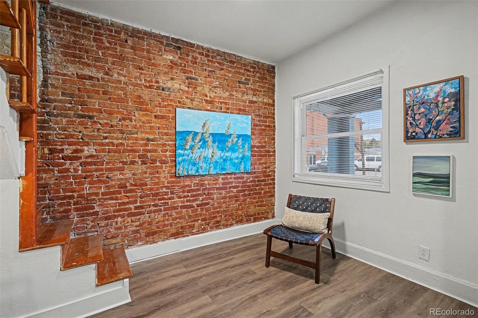 MLS Image #5 for 924 w 9th avenue,denver, Colorado