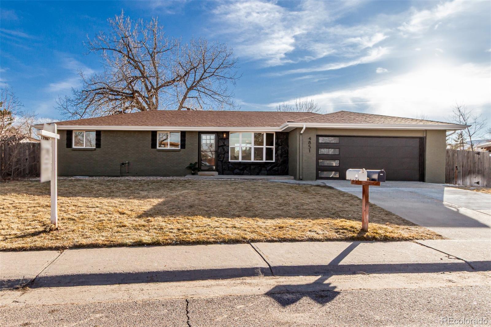 MLS Image #0 for 4851 s pierson way,littleton, Colorado
