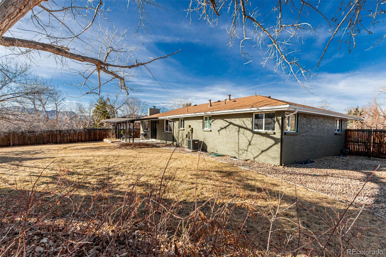 MLS Image #30 for 4851 s pierson way,littleton, Colorado