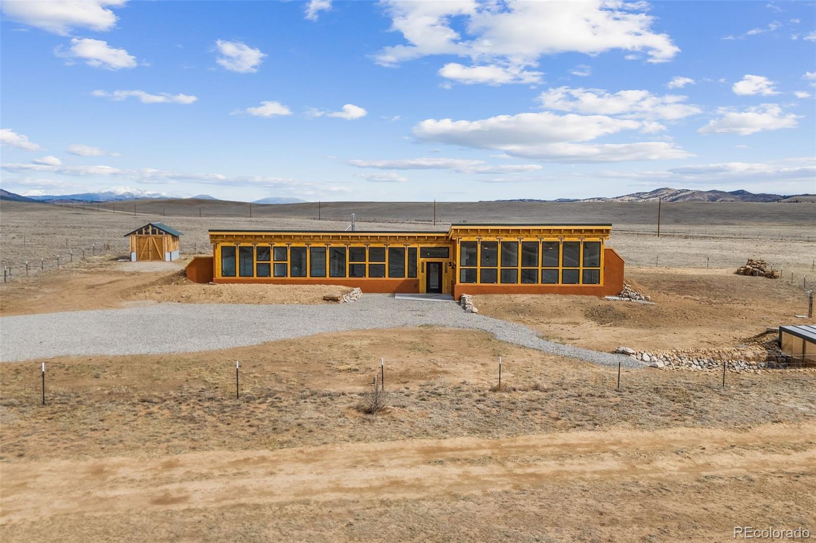 MLS Image #0 for 121  county road 53 ,hartsel, Colorado